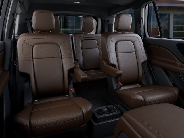 2027 Lincoln Aviator Reserve