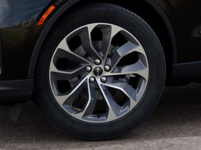 2027 Lincoln Aviator Reserve