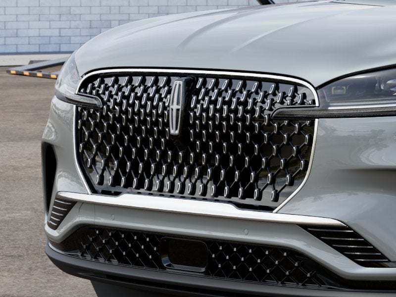 2027 Lincoln Aviator Reserve Premium