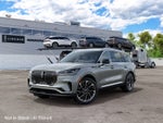 2027 Lincoln Aviator Reserve Premium