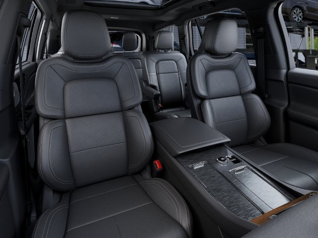 2027 Lincoln Aviator Reserve Premium