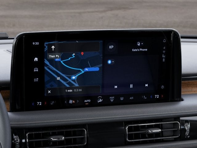 2027 Lincoln Aviator Reserve Premium