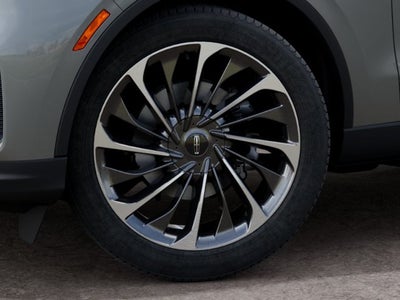 2027 Lincoln Aviator Reserve Premium