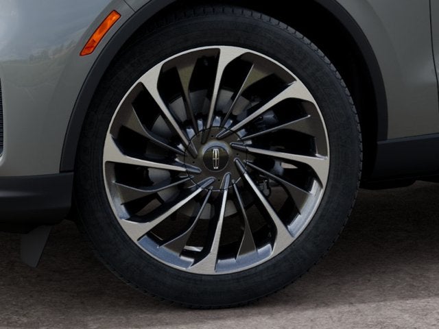 2027 Lincoln Aviator Reserve Premium