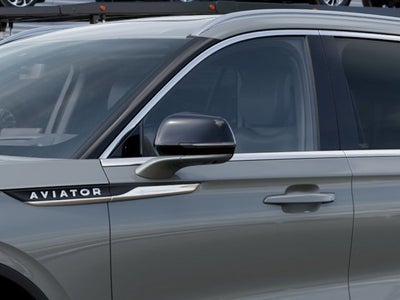 2027 Lincoln Aviator Reserve Premium