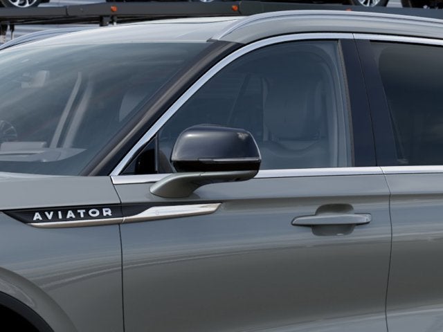 2027 Lincoln Aviator Reserve Premium