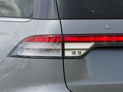 2027 Lincoln Aviator Reserve Premium