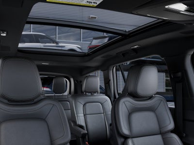 2027 Lincoln Aviator Reserve Premium