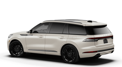 2027 Lincoln Aviator Reserve Premium