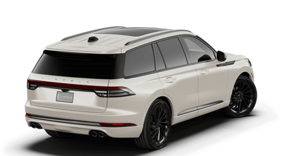 2027 Lincoln Aviator Reserve Premium
