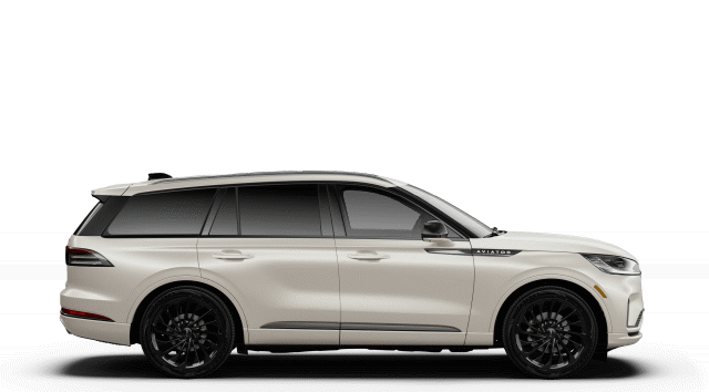 2027 Lincoln Aviator Reserve Premium