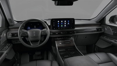 2027 Lincoln Aviator Reserve Premium