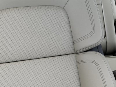 2027 Lincoln Aviator Reserve Premium
