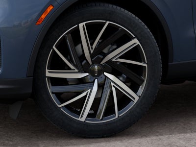 2027 Lincoln Aviator Reserve Premium