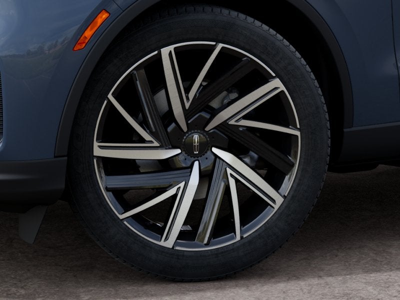 2027 Lincoln Aviator Reserve Premium