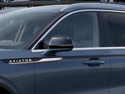 2027 Lincoln Aviator Reserve Premium