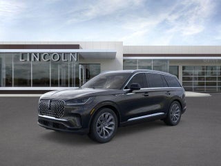 2026 Lincoln Aviator Reserve Premium