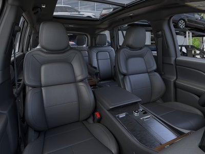 2026 Lincoln Aviator Reserve Premium