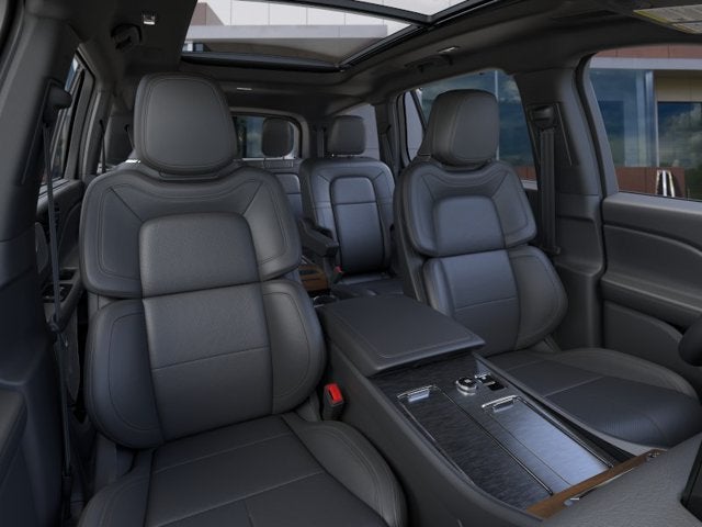 2026 Lincoln Aviator Reserve Premium
