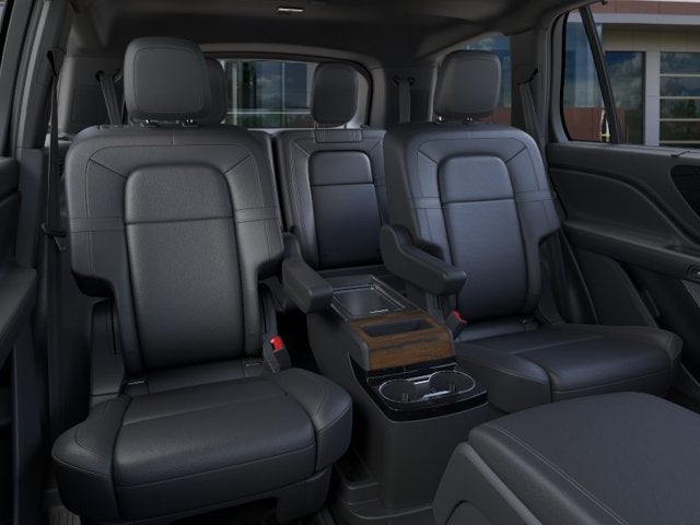 2026 Lincoln Aviator Reserve Premium