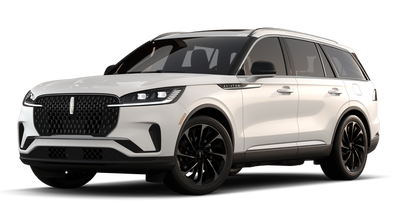 2026 Lincoln Aviator Reserve Premium