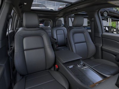 2026 Lincoln Aviator Reserve Premium