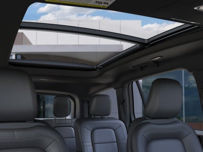 2026 Lincoln Aviator Reserve Premium