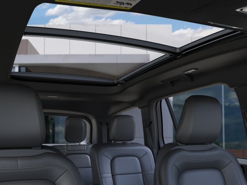 2026 Lincoln Aviator Reserve Premium