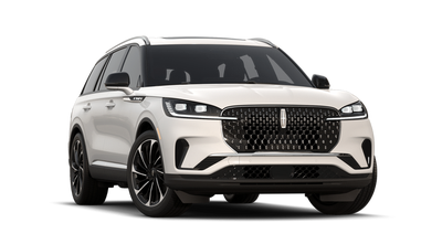 2026 Lincoln Aviator Reserve Premium