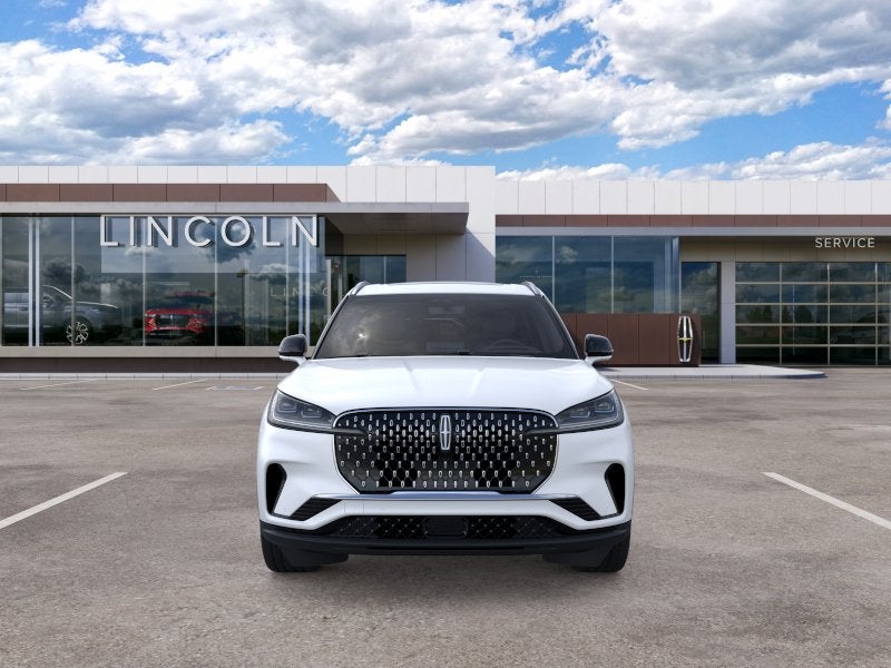 2026 Lincoln Aviator Reserve Premium