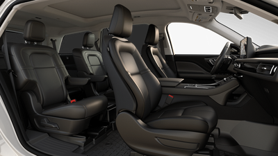 2026 Lincoln Aviator Reserve Premium