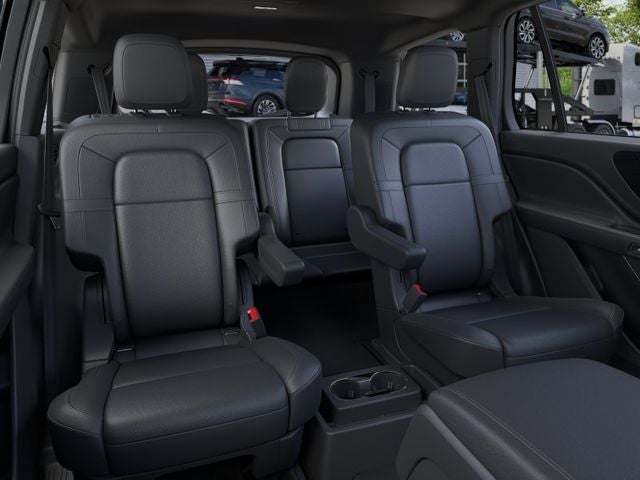 2026 Lincoln Aviator Reserve Premium