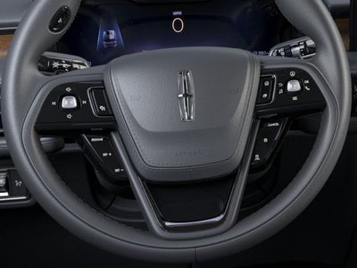 2026 Lincoln Aviator Reserve Premium