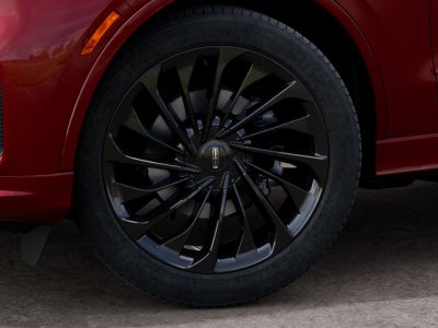 2027 Lincoln Aviator Reserve Premium