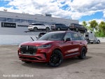 2027 Lincoln Aviator Reserve Premium