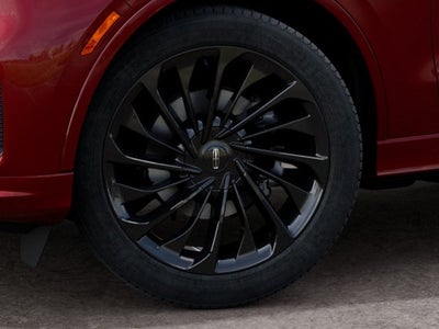 2027 Lincoln Aviator Reserve Premium