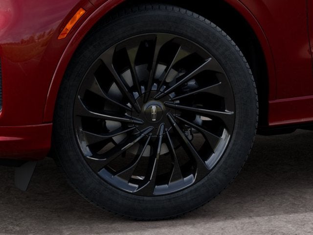 2027 Lincoln Aviator Reserve Premium