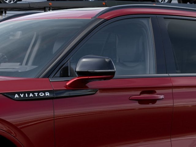 2027 Lincoln Aviator Reserve Premium