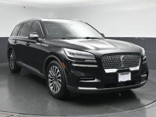 2023 Lincoln Aviator Reserve Premium