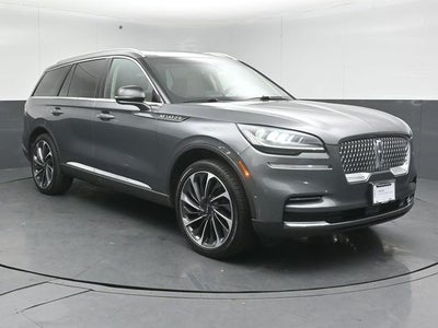 2023 Lincoln Aviator Reserve I