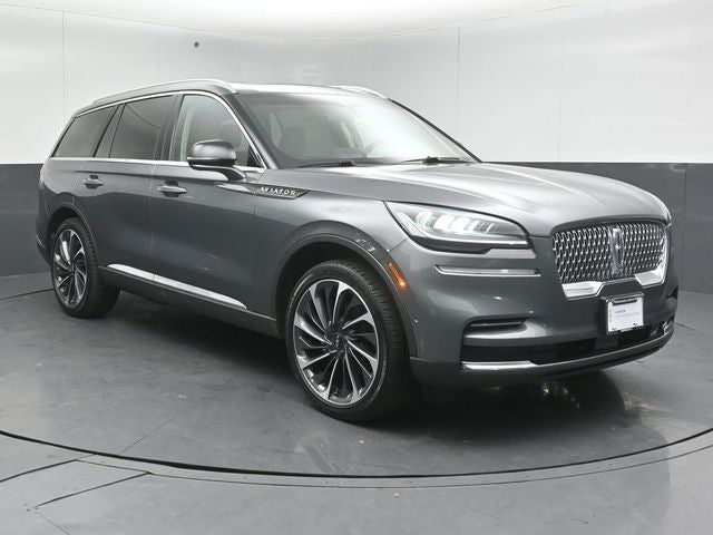 2023 Lincoln Aviator Reserve I