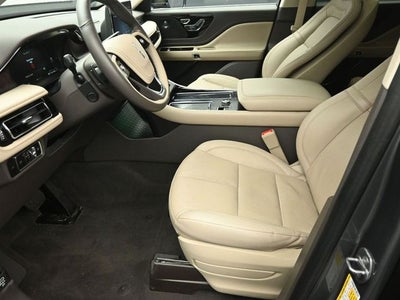 2023 Lincoln Aviator Reserve I