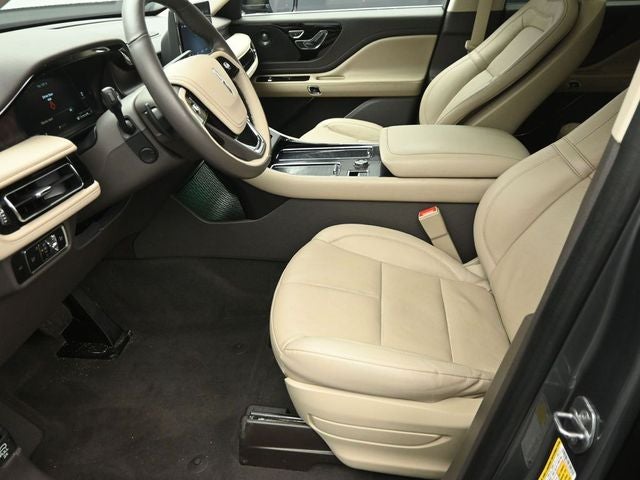 2023 Lincoln Aviator Reserve I