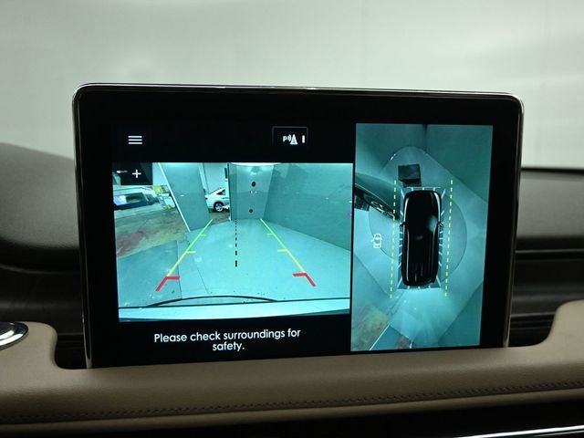 2023 Lincoln Aviator Reserve I