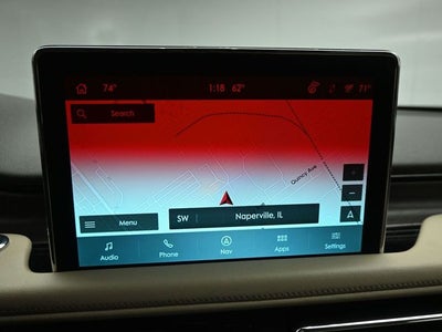 2023 Lincoln Aviator Reserve I