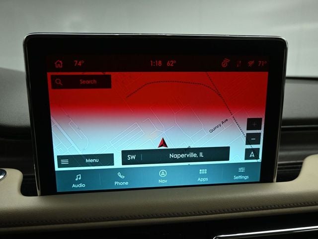 2023 Lincoln Aviator Reserve I