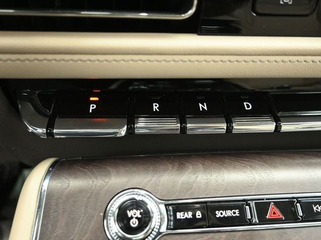 2023 Lincoln Aviator Reserve I