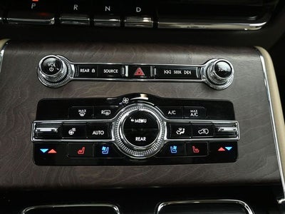 2023 Lincoln Aviator Reserve I