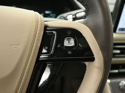 2023 Lincoln Aviator Reserve I