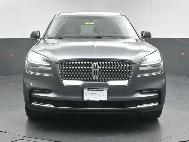 2023 Lincoln Aviator Reserve I